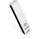 Адаптер WiFi TP-LINK TL-WN821N N300, USB, фото , изображение 2 | SNABZHENIE.com.ua