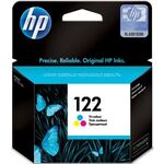 Картридж із друкуючою головкою струменевий HP No.122  DJ 2050 color, фото  | SNABZHENIE.com.ua
