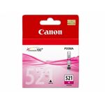 Картридж струменевий Canon CLI-521M MP540/630 Magenta, фото , зображення 2 | SNABZHENIE.com.ua