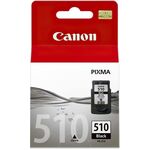 Картридж із друкуючою головкою струменевий Canon PG-510Bk MP260, фото  | SNABZHENIE.com.ua