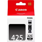 Картридж струменевий Canon PGI-425Bk IP4840 Black, фото , изображение 2 | SNABZHENIE.com.ua