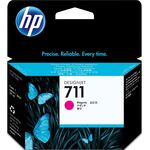 Картридж струменевий HP 711 DesignJet T120/T125/T130/T520 Magenta, фото  | SNABZHENIE.com.ua