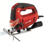 Einhell Лобзик TC-JS 85 620Вт 800-3000об·хв 2кг, фото , зображення 2 | SNABZHENIE.com.ua