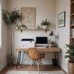 Принтер A4 Xerox Phaser 3020BI (Wi-Fi), фото , зображення 3 | SNABZHENIE.com.ua