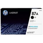 Картридж HP 87A LJ M527c/M506dn/M506x/M527dn/ M527f Black, фото  | SNABZHENIE.com.ua