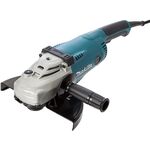 Makita Шліфмашина кутова GA9020 230мм 2200Вт 6600об/х 5.8кг, фото  | SNABZHENIE.com.ua