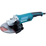 Makita Шліфмашина кутова GA9050 230мм 2000Вт 6600об·хв 4.7кг, фото  | SNABZHENIE.com.ua