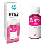 Контейнер з чорнилом HP GT52 DJ5810/5820, Ink Tank 115/315/319/410/415/419, Smart Tank 500/515/530/615/670/720/750/790 Magenta  (8000 стор), фото , изображение 2 | SNABZHENIE.com.ua