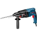 Bosch Перфоратор GBH 240, SDS-plus, 790Вт, 2.7Дж, 2.8кг, фото  | SNABZHENIE.com.ua