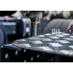 Bosch Свердло по металу HSS-G 5 мм., 10 шт., фото , изображение 3 | SNABZHENIE.com.ua