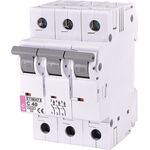 ETI ETIMAT 6 3p C[40А (6 kA)], фото , зображення 2 | SNABZHENIE.com.ua