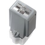 Картридж струменевий Canon PFI-1000PGY (Photo Grey), фото , изображение 3 | SNABZHENIE.com.ua