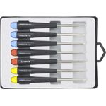 Набор прецизионных отверток TOPEX, 7 шт. (39D552), фото , изображение 2 | SNABZHENIE.com.ua