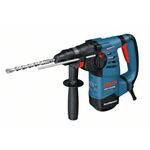 Bosch Перфоратор SDS-plus GBH 3-28 DRE, фото , зображення 3 | SNABZHENIE.com.ua