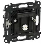 Legrand Вимикач картковий для готелів Valena, IN*MATIC, гвинтові клеми, фото  | SNABZHENIE.com.ua