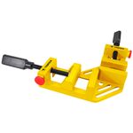 Струбцина кутова, 65 х 70 мм TOPEX, фото , зображення 2 | SNABZHENIE.com.ua