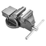 Лещата 100 мм 07A110, фото , изображение 2 | SNABZHENIE.com.ua