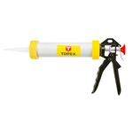 Пистолет для герметиков TOPEX 300 мл (21B330), фото  | SNABZHENIE.com.ua