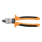 Кабелерез для медных и алюминиевых кабелей, 225 мм NEO, фото , изображение 2 | SNABZHENIE.com.ua