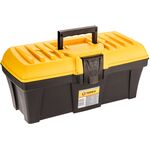 Ящик для инструмента TOPEX 16" (79R121), фото  | SNABZHENIE.com.ua