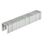 Скоби 12 мм, 1000 шт.*1 уп., типу J TOPEX, фото , зображення 2 | SNABZHENIE.com.ua