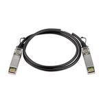 Кабель D-Link DEM-CB100S SFP+ 1м, фото , зображення 2 | SNABZHENIE.com.ua