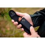 Нож перочинный туристический NEO оранжевый (63-027), фото , изображение 3 | SNABZHENIE.com.ua