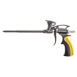 Пістолет для монтажної піни TOPEX, фото  | SNABZHENIE.com.ua