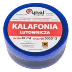 Канифоль TOPEX 35 мл/г (артикул 44E812), фото  | SNABZHENIE.com.ua