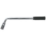 Ключ баллонный телескопический, 17 х 19 мм, фото , изображение 2 | SNABZHENIE.com.ua