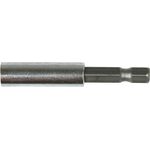 Тримач насадок 1/4", 60 мм TOPEX, фото  | SNABZHENIE.com.ua