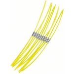 Bosch Жилка косильна високоміцна 23см, фото , изображение 2 | SNABZHENIE.com.ua