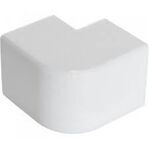 Кут зовнішній Legrand до кабель-каналу DLP-S, 85x50мм, фото  | SNABZHENIE.com.ua