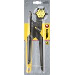 Дирокол 240 мм TOPEX, фото , зображення 3 | SNABZHENIE.com.ua