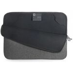 Чохол Tucano Melange 17/18", чорний, фото  | SNABZHENIE.com.ua