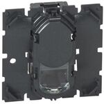 Legrand Механізм розетки інформаційної 1хRJ45 кат.6 FTP (9 контактів), Celiane, фото  | SNABZHENIE.com.ua