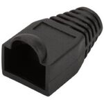 Ковпачок DIGITUS для RJ45 чорний 100 шт., фото  | SNABZHENIE.com.ua