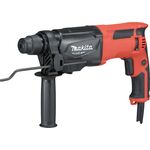Makita M8701, фото , изображение 2 | SNABZHENIE.com.ua