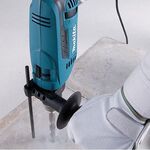 Makita Дриль ударний HP1640 680Вт зубчастий патрон 13мм 0-2800об·хв 2кг, фото , изображение 3 | SNABZHENIE.com.ua