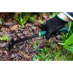 Грабли VERTO 340 мм (15G407), фото , изображение 3 | SNABZHENIE.com.ua