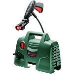 Bosch Мінімийка високого тиску EasyAquatak 100, 1100Вт, 100бар, 270л/год, шланг 3м, 4.5кг, фото  | SNABZHENIE.com.ua