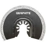 Диск відрізний 85 мм, HM GRAPHITE, фото  | SNABZHENIE.com.ua