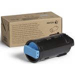 Тонер картридж Xerox VL C500/C505 Cyan (9000 стор), фото  | SNABZHENIE.com.ua