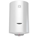 Водонагрівач електричний Ariston PRO1 R 80 VTD 1,8K 80 л, 1.8 кВт, непрямий нагрів, круглий, мех. керування, з правого боку, Італія, С, фото  | SNABZHENIE.com.ua
