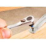 Набор бит для отвертки 32 шт. с трещоточным ключом VERTO (66H622), фото , изображение 3 | SNABZHENIE.com.ua