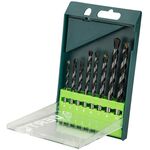 Сверла по бетону 8 шт. VERTO (4,5-10 мм, 60H302), фото  | SNABZHENIE.com.ua