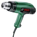 Bosch Фен будівельний UniversalHeat 600, 1800Вт, 50/300/600°C, 200/350/500л•хв, 0.53кг, фото  | SNABZHENIE.com.ua