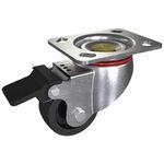 Ролики MIRSAN для підлогової шафи, комплект 4шт, фото  | SNABZHENIE.com.ua