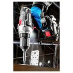 Дриль-шуруповерт акумуляторний Energy+ 18 В, Li-Ion, самозатискний патрон 10 мм GRAPHITE, фото , зображення 3 | SNABZHENIE.com.ua
