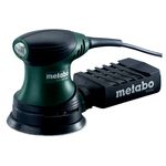 Metabo ексцентрикова FSX 200 intec, 200Вт, 125 мм, фото , изображение 2 | SNABZHENIE.com.ua